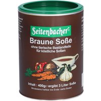 Seitenbacher® Braune SOßE von Seitenbacher