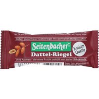 Seitenbacher® Dattel-Riegel von Seitenbacher