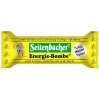 Seitenbacher® Energie-Bombe von Seitenbacher