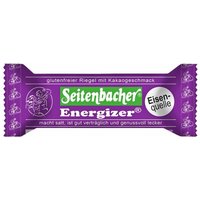 Seitenbacher® Energizer Riegel von Seitenbacher