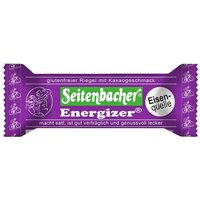Seitenbacher® Energizer Riegel von Seitenbacher