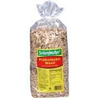 Seitenbacher® Frühstücks-Müsli von Seitenbacher