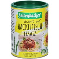 Seitenbacher® Hackfleisch Ersatz von Seitenbacher