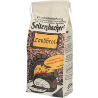 Seitenbacher® Landbrot von Seitenbacher