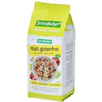 Seitenbacher® Müsli glutenfrei von Seitenbacher