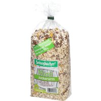 Seitenbacher® Müsli zuckerarm von Seitenbacher