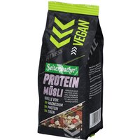 Seitenbacher® Protein Müsli Vegan von Seitenbacher