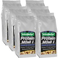 Seitenbacher® Protein Müsli von Seitenbacher