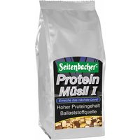 Seitenbacher® Protein Müsli von Seitenbacher