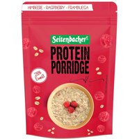 Seitenbacher® Protein Porridge Himbeer von Seitenbacher