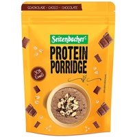 Seitenbacher® Protein Porridge Schokolade von Seitenbacher