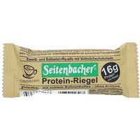 Seitenbacher® Protein-Riegel Capuccino von Seitenbacher