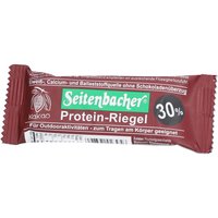 Seitenbacher® Protein-Riegel Kakao ohne Schokoladenüberzug von Seitenbacher