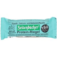 Seitenbacher® Protein-Riegel Minze von Seitenbacher