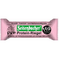 Seitenbacher® Protein-Riegel Pink von Seitenbacher