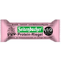 Seitenbacher® Protein-Riegel Pink von Seitenbacher