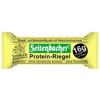 Seitenbacher® Protein-Riegel Vanille von Seitenbacher