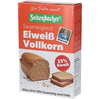 Seitenbacher® Sauerteigbrot Eiweiß Vollkorn von Seitenbacher