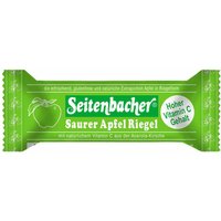 Seitenbacher® Saurer Apfel Riegel von Seitenbacher