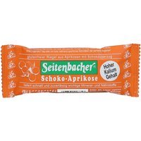 Seitenbacher® Schoko-Aprikose von Seitenbacher