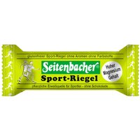 Seitenbacher® Sport-Riegel von Seitenbacher