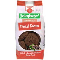 Seitenbacher® Vollkorn Kekse Dinkel Kakao von Seitenbacher