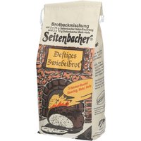 Seitenbacher® Zwiebelbrot von Seitenbacher