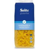 Seitz Bandnudeln glutenfrei von Seitz