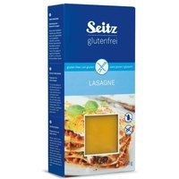 Seitz Lasagne glutenfrei von Seitz