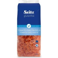 Seitz Tomate Chili Nudeln glutenfrei von Seitz