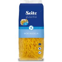 Seitz WOK-Nudeln glutenfrei von Seitz