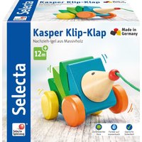Selecta Kasper Klip-Klap von Selecta