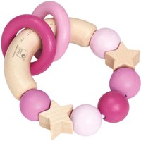 bellybutton by Selecta® - Glücksgriff rosa, 7,5 cm von Selecta