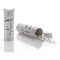 UrineCheck 7 Verfälschungstest bei Urinproben von Self-Diagnostics