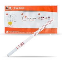 self-diagnostics Cotinin (Cot) 200 ng/ml Drogenschnelltest von Self-Diagnostics