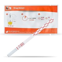 self-diagnostics Methylphenidat (Mpd) 150 ng/ml Drogenschnelltest von Self-Diagnostics