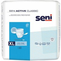 Inkontinenzslip Windelslip 3x30 PullUps Seni Active Classic Pants - Unterwäsche von Seni