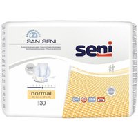 SAN Seni normal von Seni