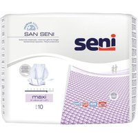 San Seni Maxi Inkontinenzvorlagen von Seni