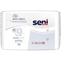 San Seni Prima von Seni