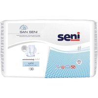 San Seni Uni von Seni