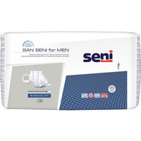 San Seni for Men Inkontinenzvorlage von Seni