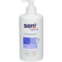 Seni® Care Cremedusche mit 3% Urea von Seni