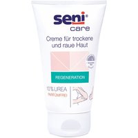 Seni® Care Hautschutzcreme 10 % Urea parfumfrei von Seni