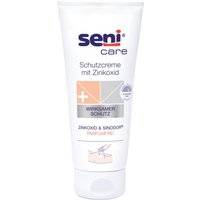 Seni® Care Schutzcreme mit Zinkoxid von Seni