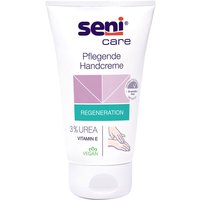 Seni® Handcreme mit 3 % Urea von Seni