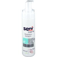Seni ® care Shampoo-Schaum ohne Ausspülen von Seni