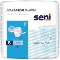 Seni Active Classic S von Seni