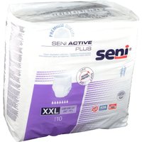 Seni Active Plus Inkontinenzslip Einmal XXL von Seni