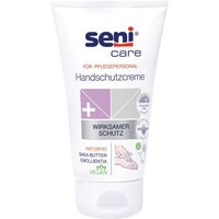 Seni Care Handschutzcreme für Pflegepersonal von Seni